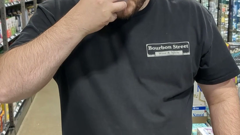 Try This Tequila - Reel